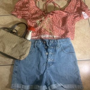 Outfit ✨❣️ from SHEIN for sale